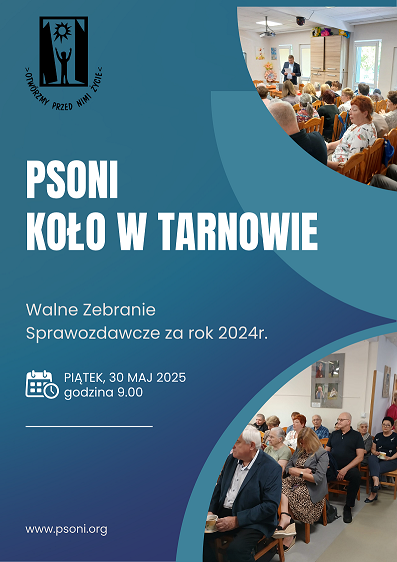 Walne Zebranie Sprawozdawcze
